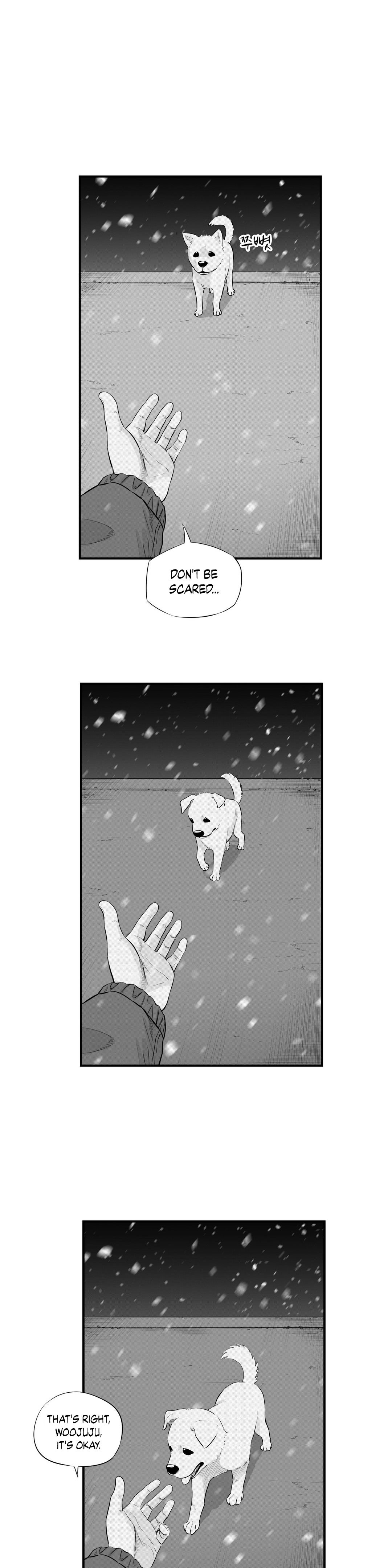 Read By Myself EN Manga Online