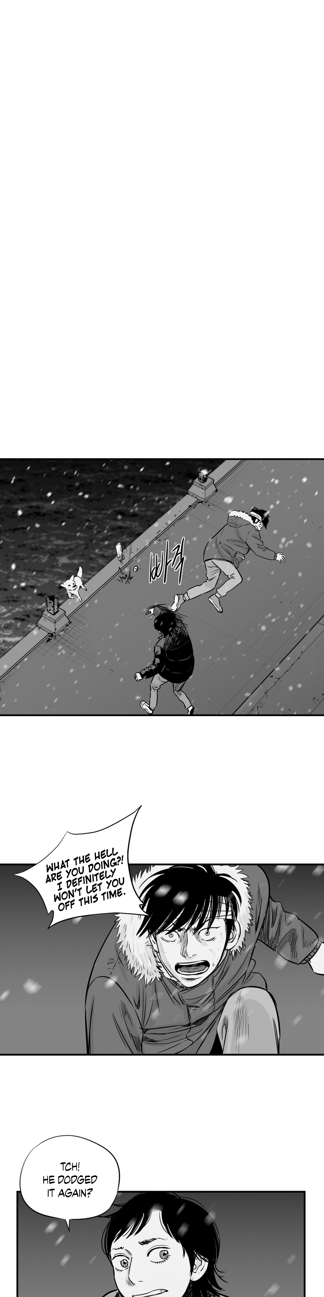 Read By Myself EN Manga Online