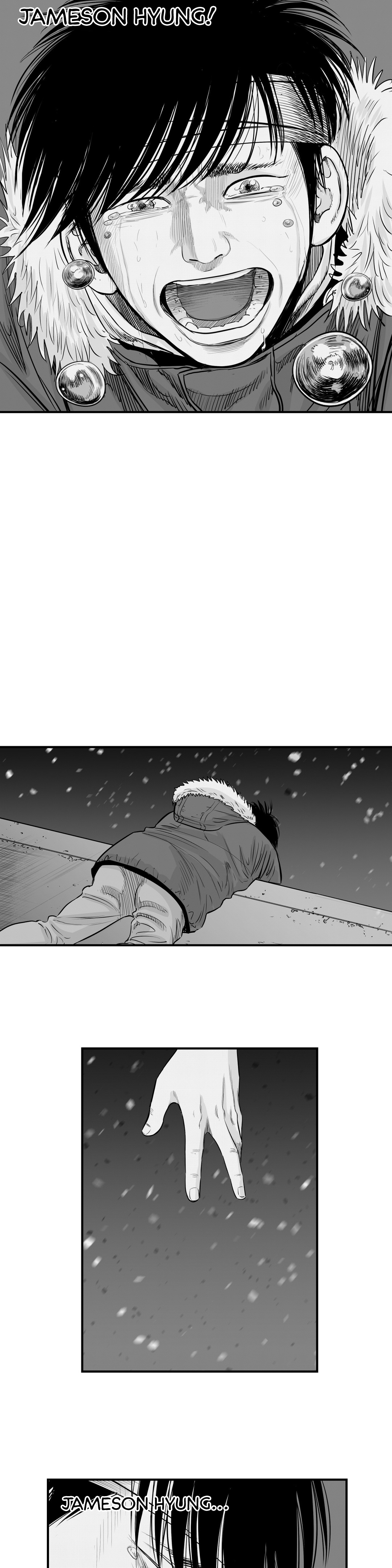 Read By Myself EN Manga Online