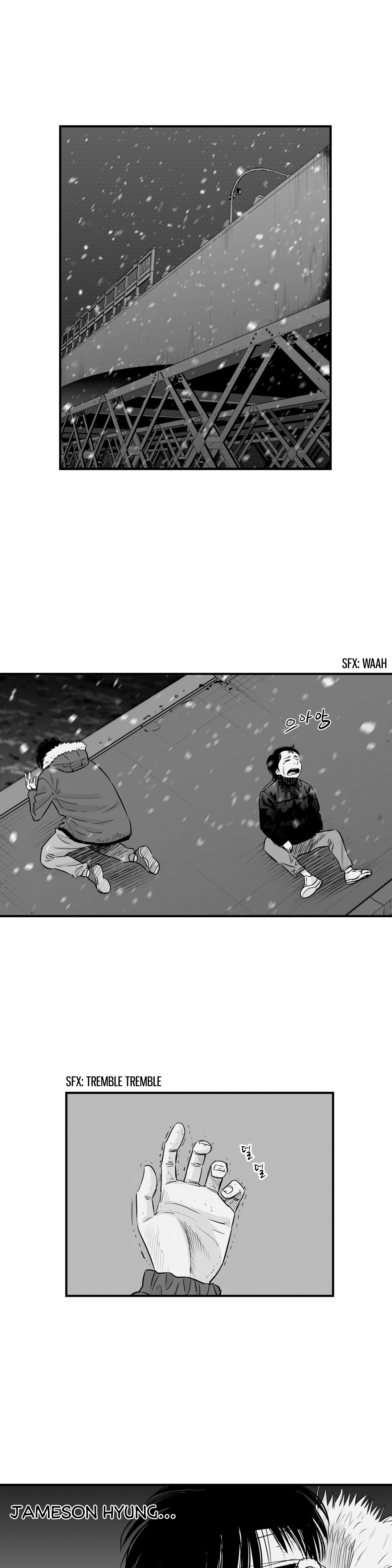 Read By Myself EN Manga Online