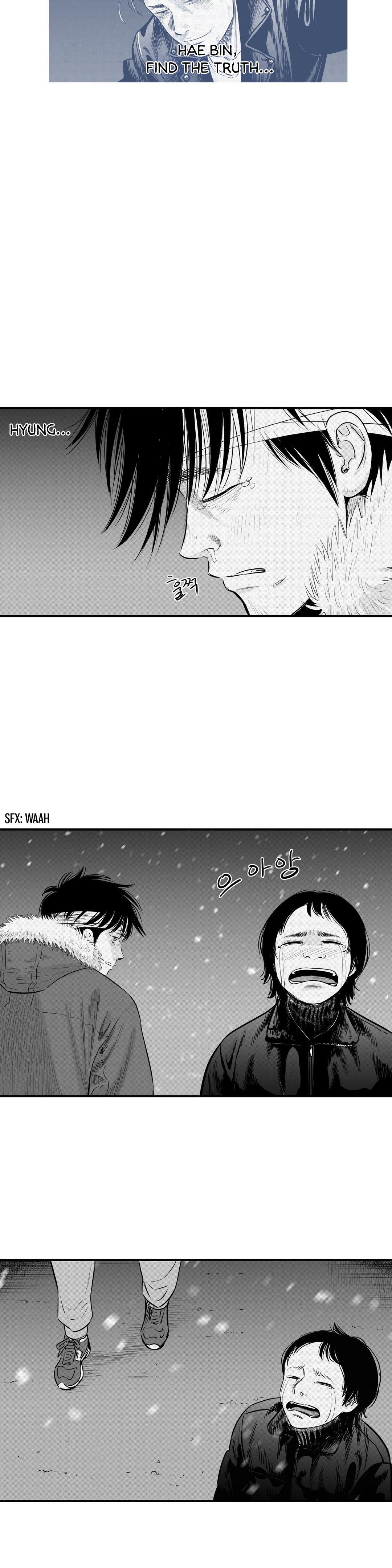 Read By Myself EN Manga Online