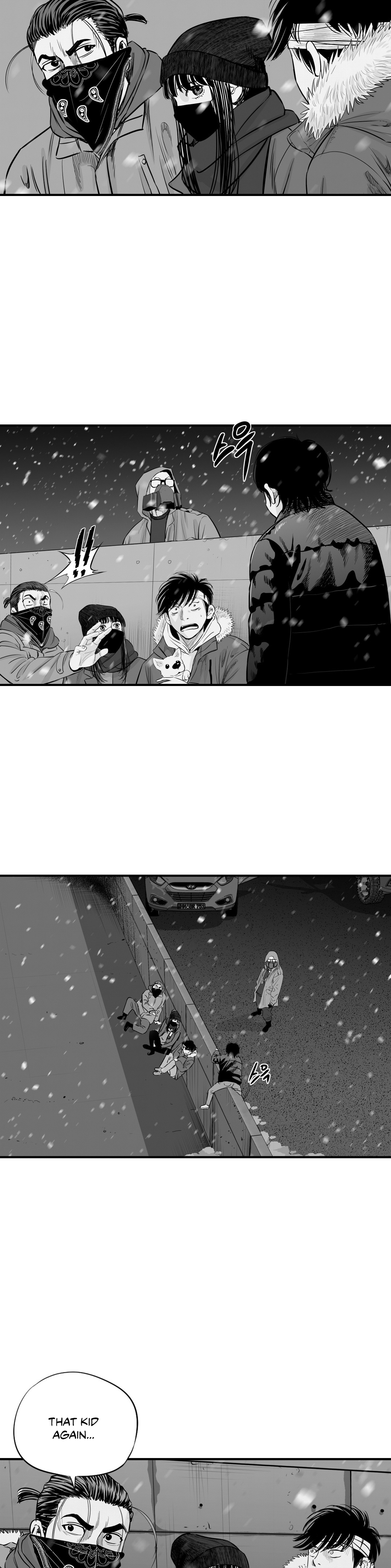 Read By Myself EN Manga Online