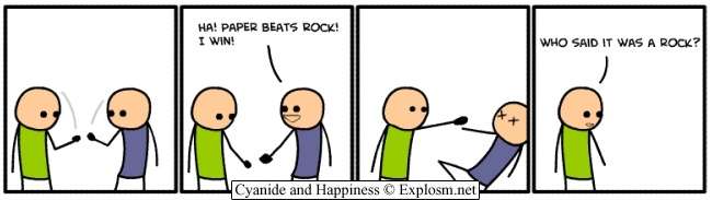 Read C&H 2005 EN Manga Online