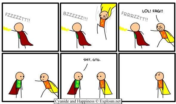 Read C&H 2005 EN Manga Online