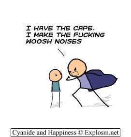 Read C&H 2005 EN Manga Online