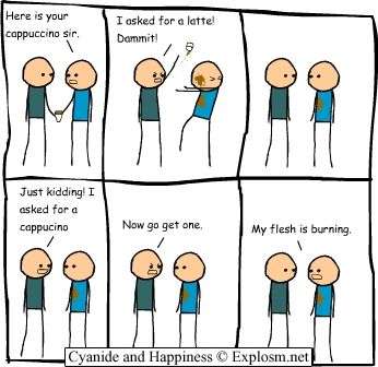 Read C&H 2005 EN Manga Online