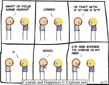 Read C&H 2005 EN Manga Online