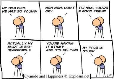 Read C&H 2005 EN Manga Online