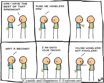 Read C&H 2005 EN Manga Online