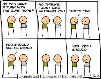 Read C&H 2005 EN Manga Online
