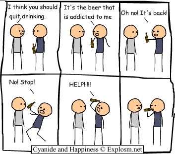 Read C&H 2005 EN Manga Online