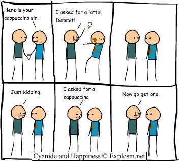 Read C&H 2005 EN Manga Online