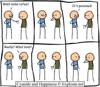 Read C&H 2005 EN Manga Online