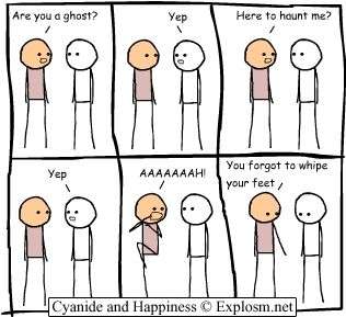 Read C&H 2005 EN Manga Online