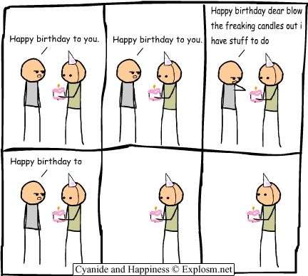 Read C&H 2005 EN Manga Online