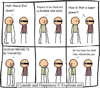Read C&H 2005 EN Manga Online