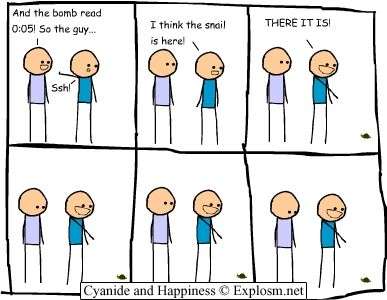 Read C&H 2005 EN Manga Online