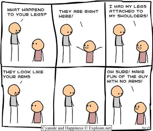 Read C&H 2005 EN Manga Online