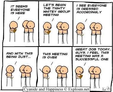 Read C&H 2005 EN Manga Online