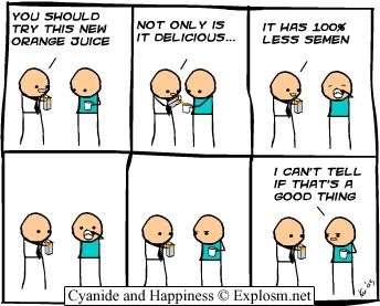 Read C&H 2005 EN Manga Online