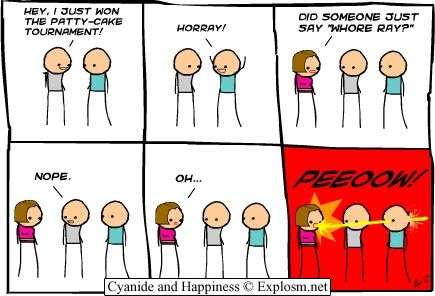 Read C&H 2005 EN Manga Online