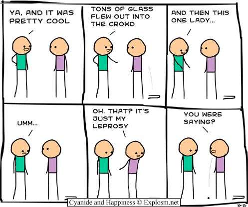 Read C&H 2005 EN Manga Online