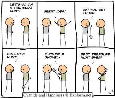 Read C&H 2005 EN Manga Online