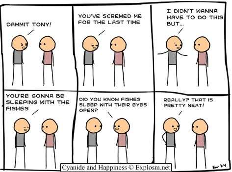 Read C&H 2005 EN Manga Online