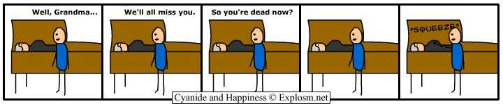 Read C&H 2005 EN Manga Online