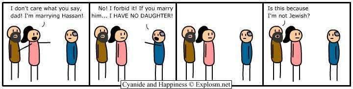 Read C&H 2005 EN Manga Online