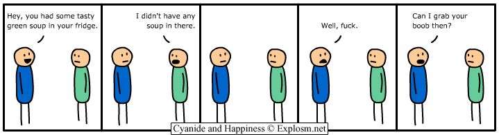 Read C&H 2005 EN Manga Online