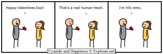 Read C&H 2005 EN Manga Online