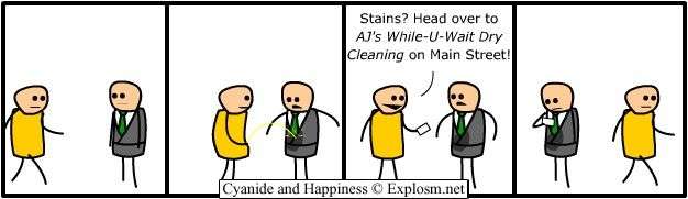 Read C&H 2005 EN Manga Online