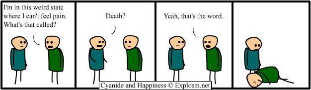 Read C&H 2005 EN Manga Online