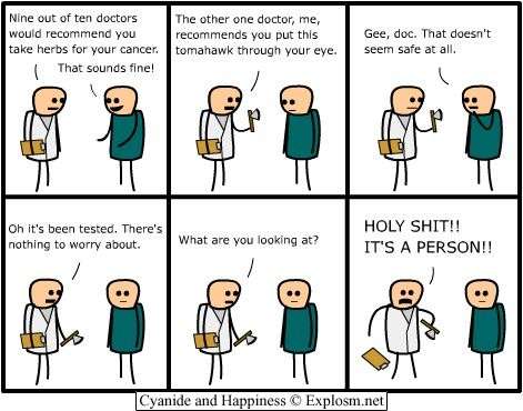Read C&H 2005 EN Manga Online