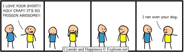 Read C&H 2005 EN Manga Online