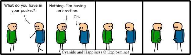 Read C&H 2005 EN Manga Online