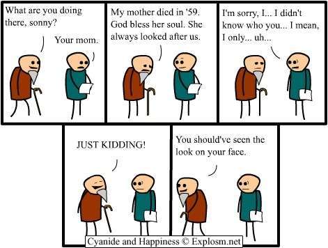 Read C&H 2005 EN Manga Online