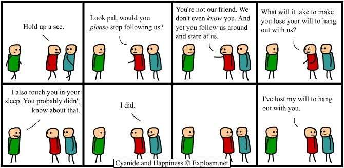 Read C&H 2005 EN Manga Online