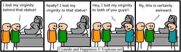 Read C&H 2005 EN Manga Online