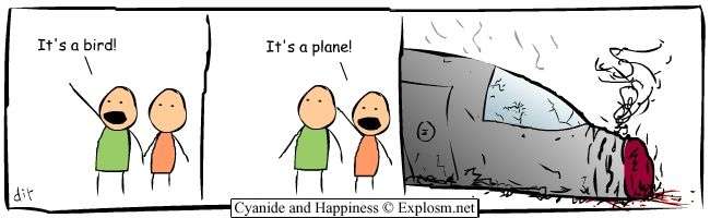 Read C&H 2005 EN Manga Online