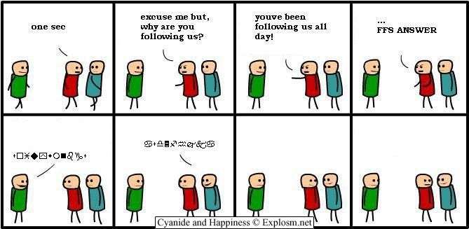Read C&H 2005 EN Manga Online