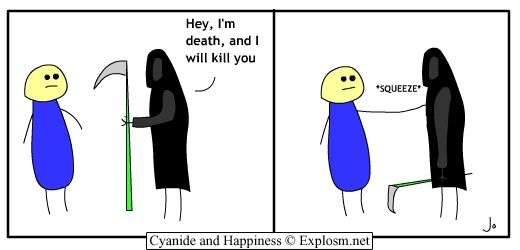 Read C&H 2005 EN Manga Online