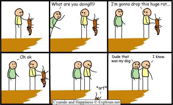 Read C&H 2005 EN Manga Online