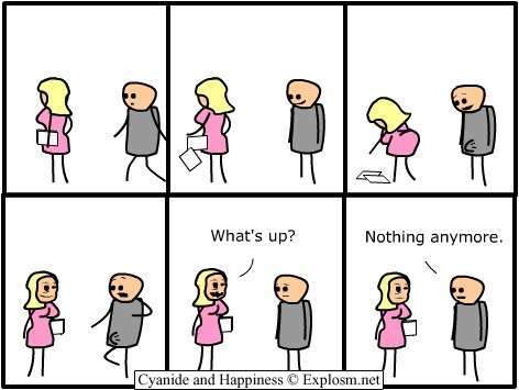 Read C&H 2006 EN Manga Online