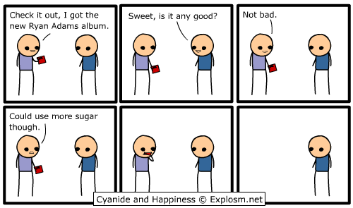 Read C&H 2006 EN Manga Online