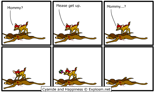 Read C&H 2006 EN Manga Online