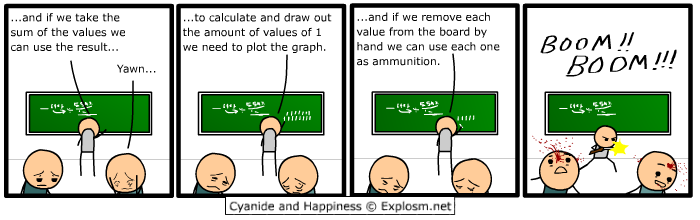 Read C&H 2006 EN Manga Online