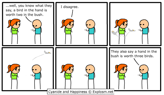 Read C&H 2006 EN Manga Online