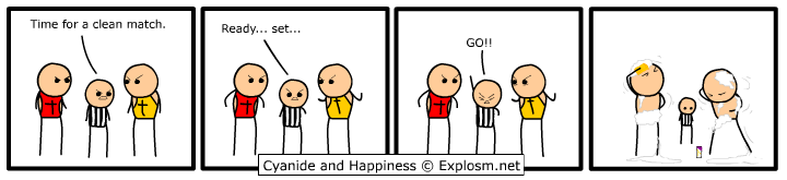 Read C&H 2006 EN Manga Online